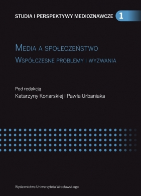 Media a społeczeństwo