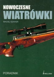 Nowoczesne wiatrówki