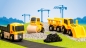 Brio World: Pojazdy budowlane (63365800)