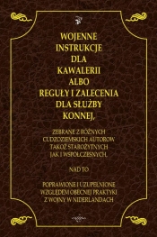 Wojenne instrukcje dla kawalerii z 1632 roku