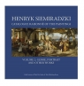 Catalogue Raisonné of the Paintings. Volume 2: Genre, portrait and other Henryk Siemiradzki