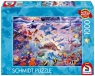 Puzzle 1000 Wspaniały ocean