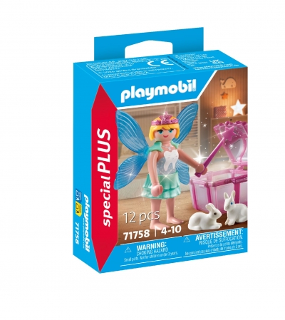 <img src='https://webimage.pl/pics/580/7/d4008789717580.jpg' style='height:440px' /> Playmobil Wróżka zębuszka 71758
