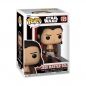 Figurka Funko POP Star Wars: Acolyte - Jedi Master Sol (79758)