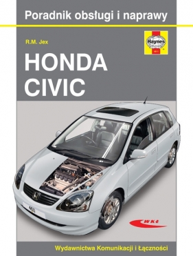 Honda Civic modele 2001-2005 - Jex R.M.