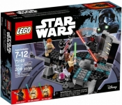 Lego Star Wars: Pojedynek na Naboo (75169)