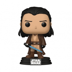 Figurka Funko POP Star Wars: Acolyte - Jedi Master Sol (79758)