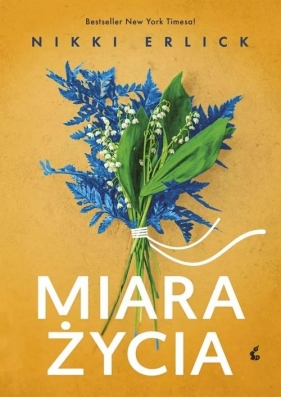 Miara życia - Nikki Erlick