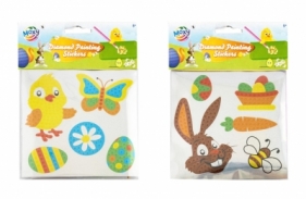 Mozaika diamentowa Wielkanoc