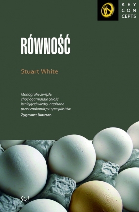 Równość - White Stuart