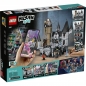 Lego Hidden Side: Tajemniczy zamek (70437)