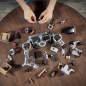 Lego Hidden Side: Tajemniczy zamek (70437)