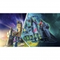 Lego Hidden Side: Tajemniczy zamek (70437)