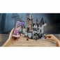Lego Hidden Side: Tajemniczy zamek (70437)