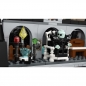 Lego Hidden Side: Tajemniczy zamek (70437)