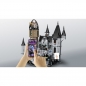 Lego Hidden Side: Tajemniczy zamek (70437)