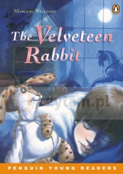 Pen. YR Velveteen Rabbit (2)