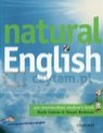 Natural English Pre-Intermediate Student's Book  Gairns Ruth, Redman Stuart