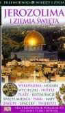 Jerozolima i Ziemia Święta DK III