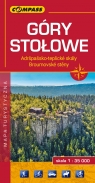 Góry Stołowe Adrssko-teplicke skaly, Broumovske steny