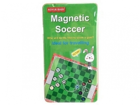 Piłkarzyki magnetyczne