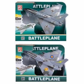 Samolot światło i dźwięk (456259)