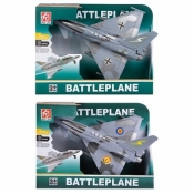 Samolot światło i dźwięk (456259)