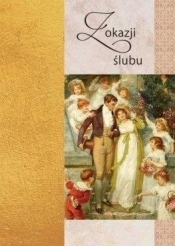 Z okazji ślubu. Złota seria - Opracowanie zbiorowe