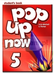 Pop Up Now 5 SB - H. Q. Mitchell