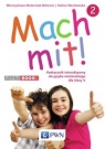 Mach mit! 2 Multibook Szkoła podstawowa Materniak-Behrens Mieczysława, Wachowska Halina