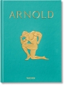 Arnold Dian Hanson