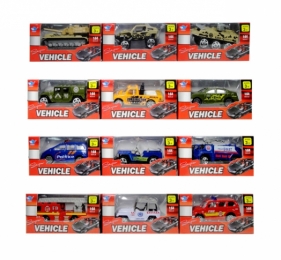 Auto 1:64