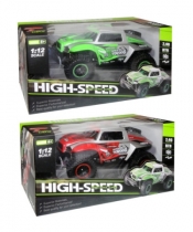 Auto sterowanem pilotem