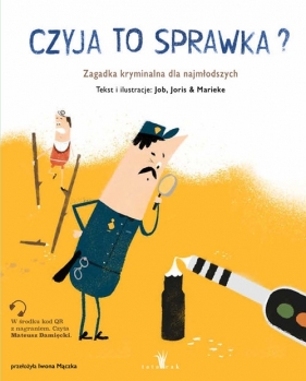 Czyja to sprawka? - Job, Joris & Marieke