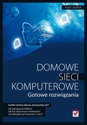 Domowe sieci komputerowe