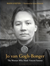 Jo van Gogh-Bonger - Luijten Hans