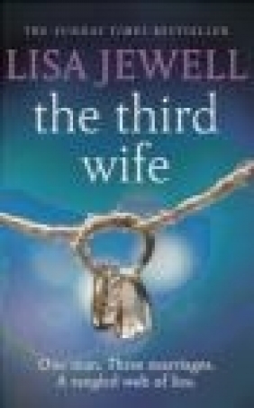 The Third Wife Lisa Jewell