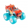 Blaze i Megamaszyny: Metalowy pojazd - Water Rider Blaze (CGF20/GGW59)