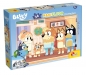 Puzzle podłogowe dwustronne Maxi 24: Bluey (304-99580)