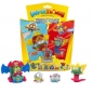 SuperThings Rescue Force - Pack 4