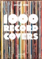 1000 Record Covers - Michael Ochs