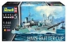 Flower Class Corvette HMS (05158) od 12 lat