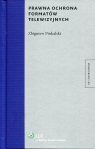 Prawna ochrona formatów telewizyjnych  Pinkalski Zbigniew