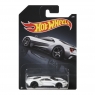 Hot Wheels: Samochodzik wyścigowy 17 Ford Gt (GDG44/GBB77) Wiek: 3+