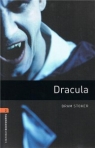 OBL 3E 2 Dracula (lektura,trzecia edycja,3rd/third edition)