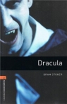 OBL 3E 2 Dracula (lektura,trzecia edycja,3rd/third edition) Bram Stoker