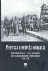 Pierwsza niemiecka okupacja Królestwo Polskie i kresy wschodnie pod