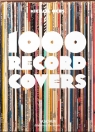 1000 Record Covers Ochs Michael