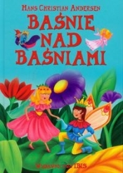 Baśnie nad baśniami