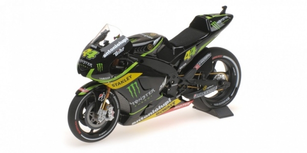 Yamaha YTZ-M1 Monster Yamaha TECH 3 #44 Pol Espargaro MotoGP 2014 (122143044)